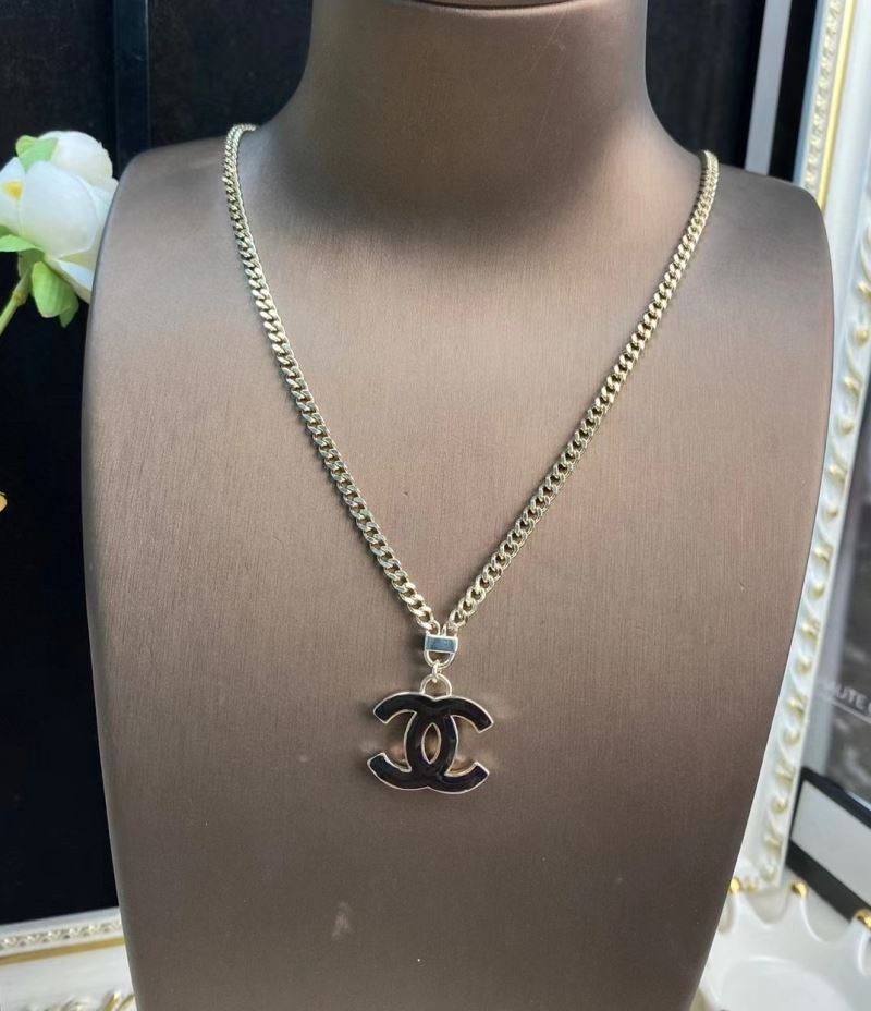 Chanel Necklaces